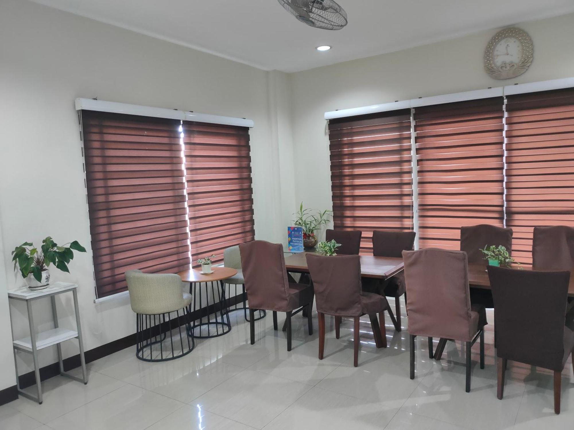 Apartamento Dulli Transient House Lipa City Exterior foto